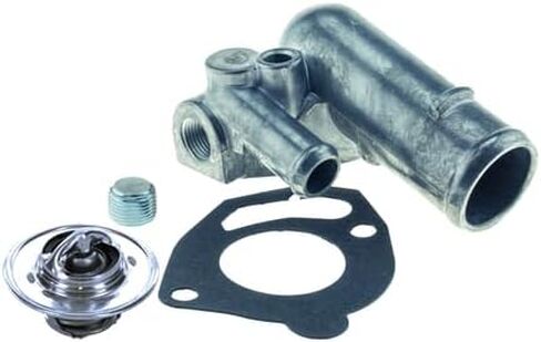 UltraStat Thermostat Kit-195 Degrees w/Gasket in Saudi Arabia