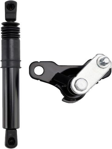 Tailgate Damper Kit ML3Z5D008C Fit for Ford F-150 F150 2021-2025 - No More SLAM in Saudi Arabia
