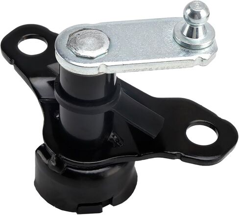 Tailgate Damper Kit ML3Z5D008C Fit for Ford F-150 F150 2021-2025 - No More SLAM in Saudi Arabia