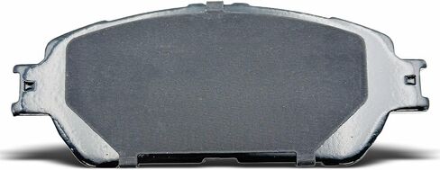 Front Rear Ceramic Brake Pads set 8pcs Fit For 2004-2010 For Toyota For Sienna, D906 D995 in Saudi Arabia