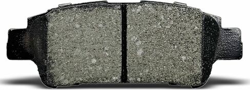 Front Rear Ceramic Brake Pads set 8pcs Fit For 2004-2010 For Toyota For Sienna, D906 D995 in Saudi Arabia
