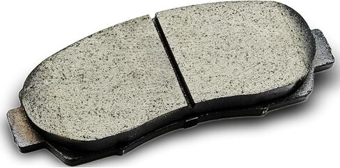 Front Rear Ceramic Brake Pads 8 Pieces Set fit for 2005-2010 For Honda Odyssey in Saudi Arabia