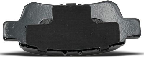 Front Rear Ceramic Brake Pads 8 Pieces Set fit for 2005-2010 For Honda Odyssey in Saudi Arabia