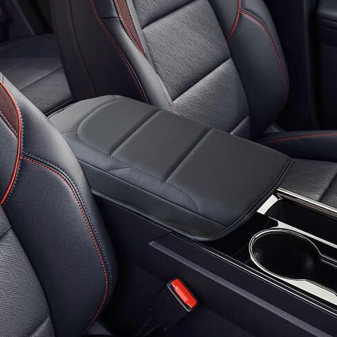 Center Console Cover for Chevy Equinox 2025 2026 - Scratch Resistant Armrest Cover Middle Console Cover for Chevy Equinox LT/RS/Activ 2025 2026 (Not for Equinox EV) in Kuwait