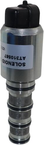 RE50782 RE533110 12V Hydraulic Solenoids Control Valve Fits for JD 210K 210L 310J 310K 310L 315SJ 315SK 315SL 325J 325K 410J 410K 410L Loader in Saudi Arabia