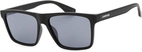 Calvin Klein Men's Ck20521s Square Sunglasses in Kuwait
