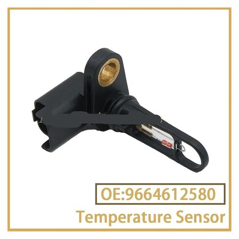 9664612580 Intake air Temperature Sensor in Saudi Arabia