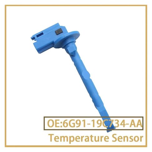6G91-19C734-AA Intake Air Temperature Sensor Auto Parts in Saudi Arabia