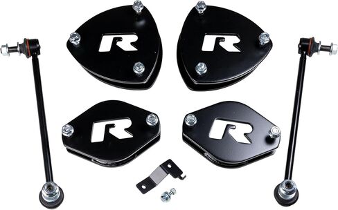 ReadyLIFT 69-98200 2.0'' SST Lift Kit w/End Links For Subaru Crosstrek AWD in Kuwait