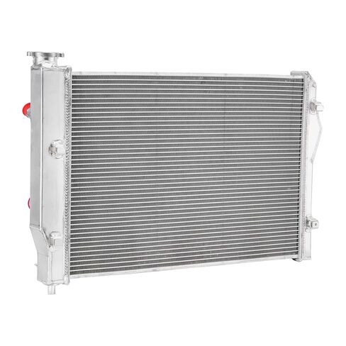 3 Row Aluminum Radiator Shroud Fan for 1993-2002 Chevy Camaro Z28 SS Pontiac Firebird V8 5.7L, Full Performance Aluminium Radiators, Automotive Replacement Radiator in Kuwait