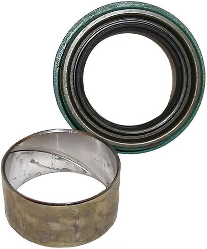 Seal Kit Car - 1 Piece Rear Manual Transmission Seal Kit Replacement fits Chevrolet El Camino 6.6L 1970 1971 1972 1973 1974 1975, fits Chevrolet El Camino 7.4L 1970 1971 1972 1973 1974 1975 in Saudi Arabia