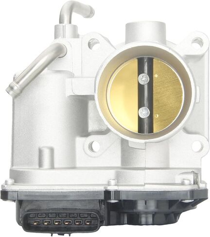 22030-36010 Electronic Throttle Body Assembly Replacement for Camry Highlander RAV4 Sienna Venza tC in Saudi Arabia