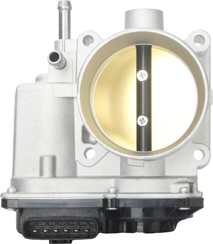 22030-36010 Electronic Throttle Body Assembly Replacement for Camry Highlander RAV4 Sienna Venza tC in Saudi Arabia