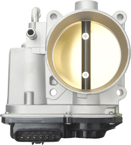 22030-36010 Electronic Throttle Body Assembly Replacement for Camry Highlander RAV4 Sienna Venza tC in Saudi Arabia