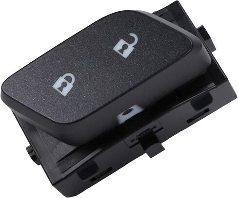 GM Genuine Parts 84545390 Door Lock Switch in Saudi Arabia
