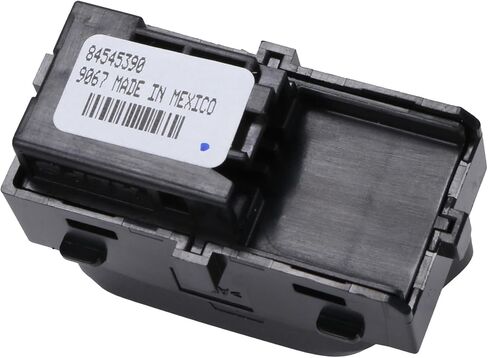 GM Genuine Parts 84545390 Door Lock Switch in Saudi Arabia
