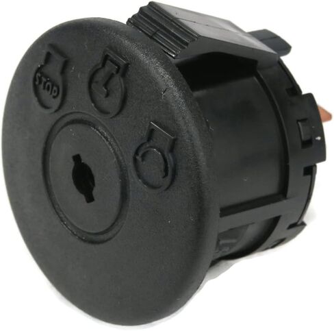 The ROP Shop Ignition Switch for Cub Cadet 17AREACS010 (2019-2021), 17RREACS010 (2019-2021) in Saudi Arabia