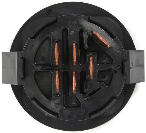 The ROP Shop Ignition Switch for Cub Cadet 17AREACS010 (2019-2021), 17RREACS010 (2019-2021) in Saudi Arabia