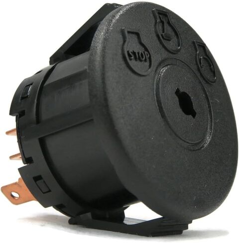 The ROP Shop Ignition Switch for Cub Cadet 17AREACS010 (2019-2021), 17RREACS010 (2019-2021) in Saudi Arabia
