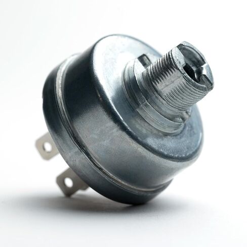 HD Switch يحل محل AYP Husqvarna Craftsman PZ5426 PZ6029 PZ6030 PZ6034 PZ7234 Z548 Z560 Z572 Starter Ignition Key Switch - ترقية الحماية المزدوجة النهائية - 3 مفاتيح وحلقة تسلق مجانية in Saudi Arabia