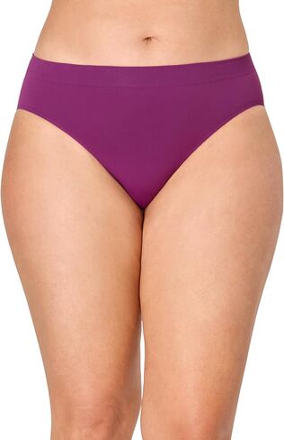 Bali womens Underwear, One Smooth U Brief Panties, Smoothing Seamless for Women in Saudi Arabia