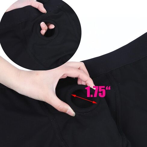 Strap on Harness, Strap on Boxers Underwear Harness for Women Men Plus Size Strapless Strapons Panty in Saudi Arabia