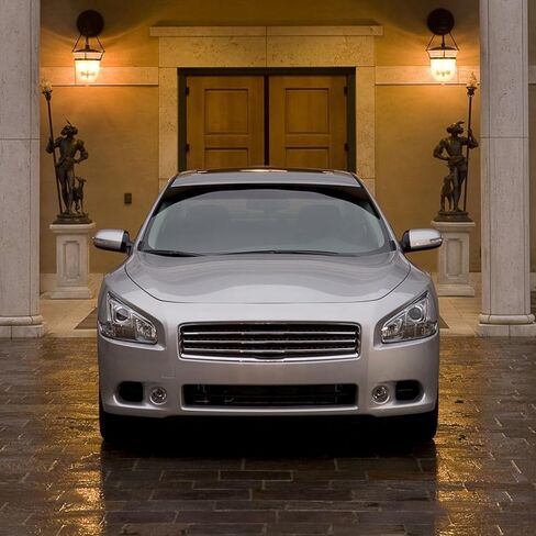 مجموعة مصابيح الضباب متوافقة مع 2009 2010 2011 2012 2013 2014 Nissan Maxima المصد الأمامي مصابيح القيادة الضبابية مع مفتاح/لمبة شفافة in Saudi Arabia