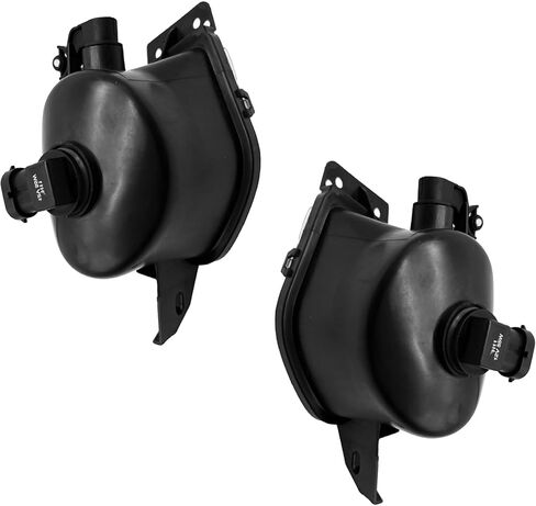 Fog Lights Compatible with 2006 2007 2008 BMW E90 3 Series 323i / 325i / 325xi / 330i / 330xi / 335i / 335xi / 328i / 328xi Fog Lamps Replacement,with 12V 55W H11 Bulbs in Kuwait