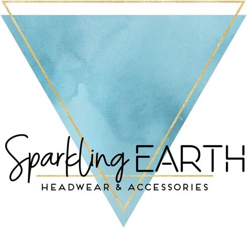 Sparkling EARTH - Skull Caps Doo Rags Do Rag Durag Headwrap Head Wraps Skullies - Made in The USA! in Saudi Arabia