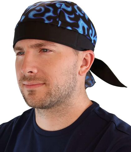 Sparkling EARTH - Skull Caps Doo Rags Do Rag Durag Headwrap Head Wraps Skullies - Made in The USA! in Saudi Arabia