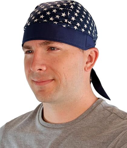 Sparkling EARTH - Skull Caps Doo Rags Do Rag Durag Headwrap Head Wraps Skullies - Made in The USA! in Saudi Arabia