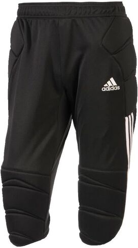 adidas TIERRO13 GK 3/4 Pants [Black] in Saudi Arabia