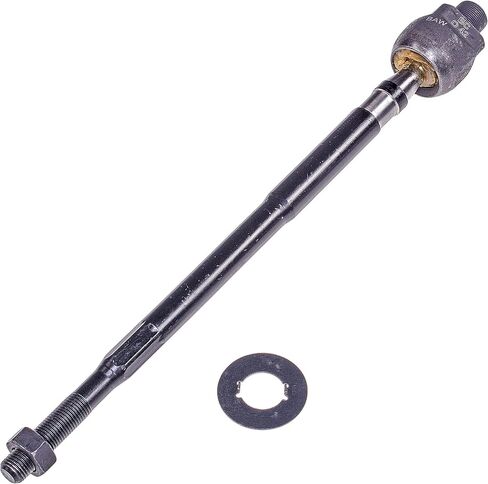 Dorman 541-299 Front Inner Steering Tie Rod End Compatible with Select Mazda Models in Saudi Arabia