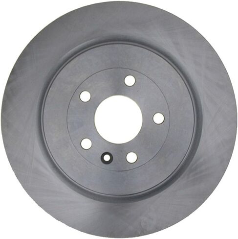 Raybestos R-Line Automotive Replacement Rear Disc Brake Rotor for Select Ford Explorer/Taurus/Flex/Police, Lincoln MKS/MKT (680983R) in Saudi Arabia