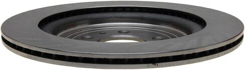 Raybestos R-Line Automotive Replacement Rear Disc Brake Rotor for Select Ford Explorer/Taurus/Flex/Police, Lincoln MKS/MKT (680983R) in Saudi Arabia