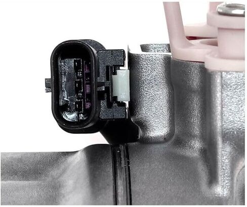 New OEM AC Compressor fits Land Rover Discovery, Range Rover/Jaguar XF, XJ.. in Saudi Arabia
