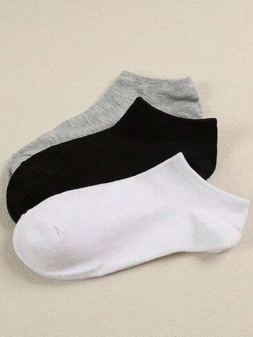 Colorful Unisex Ankle Socks in Saudi Arabia