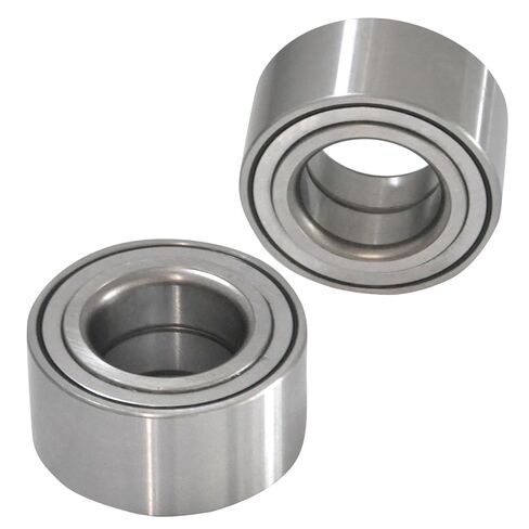 IRONTEK Front Wheel Bearing Fits 2001-03 for Acur CL,2001-01 for Acura MDX,2002-06 for Acura RSX,1999-03 for Acura TL,1998-02 for Honda Accord, 1997-04 for Honda CR-V 2PCS 510050x2 in Saudi Arabia