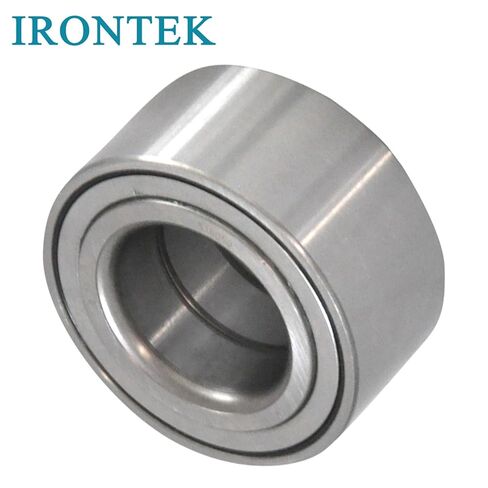 IRONTEK Front Wheel Bearing Fits 2001-03 for Acur CL,2001-01 for Acura MDX,2002-06 for Acura RSX,1999-03 for Acura TL,1998-02 for Honda Accord, 1997-04 for Honda CR-V 2PCS 510050x2 in Saudi Arabia