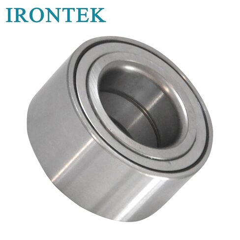 IRONTEK Front Wheel Bearing Fits 2001-03 for Acur CL,2001-01 for Acura MDX,2002-06 for Acura RSX,1999-03 for Acura TL,1998-02 for Honda Accord, 1997-04 for Honda CR-V 2PCS 510050x2 in Saudi Arabia
