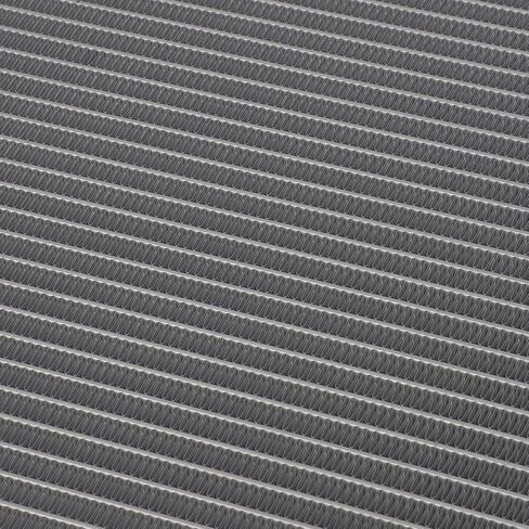 Radiator Compatible with 1994-2003 for Chevy S10 2.2L 1994-2003 for GMC Sonoma 2.2L Replace All Aluminum Radiator 1531 in Saudi Arabia