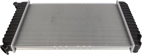Radiator Compatible with 1994-2003 for Chevy S10 2.2L 1994-2003 for GMC Sonoma 2.2L Replace All Aluminum Radiator 1531 in Saudi Arabia