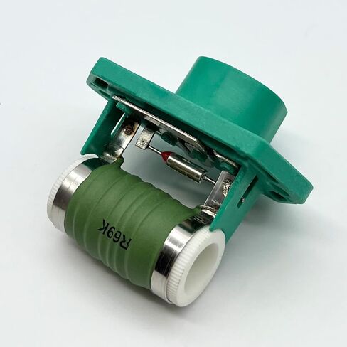 1R3Z-8L603-AA Radiator Resistor Replacement for Ford 4.6L V8 2001-2004 in Kuwait