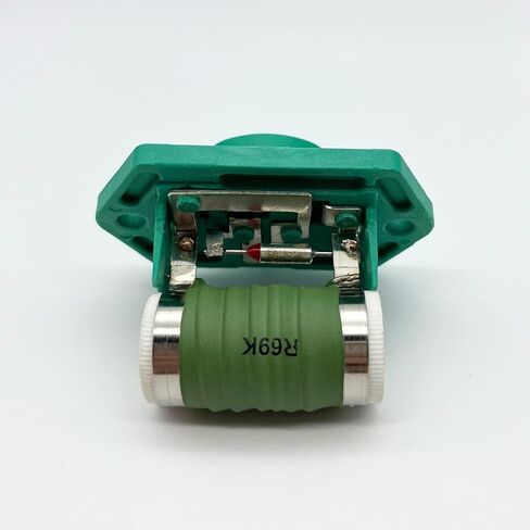 1R3Z-8L603-AA Radiator Resistor Replacement for Ford 4.6L V8 2001-2004 in Kuwait