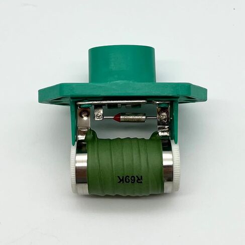 1R3Z-8L603-AA Radiator Resistor Replacement for Ford 4.6L V8 2001-2004 in Kuwait