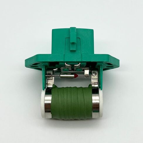 1R3Z-8L603-AA Radiator Resistor Replacement for Ford 4.6L V8 2001-2004 in Kuwait