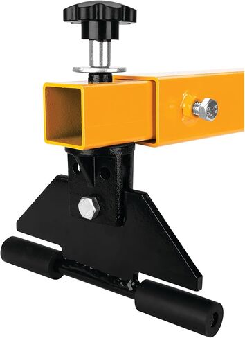 Performance Tool W41018 Adjustable Engine Support for Vehicle Maintenance, Yellow, 700-lb Capacity in Saudi Arabia