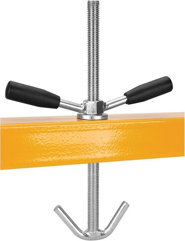 Performance Tool W41018 Adjustable Engine Support for Vehicle Maintenance, Yellow, 700-lb Capacity in Saudi Arabia
