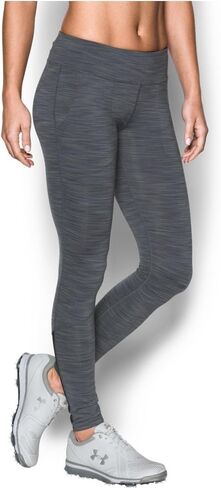 Under Armor Women's ColdGear Armour Leggings in Kuwait