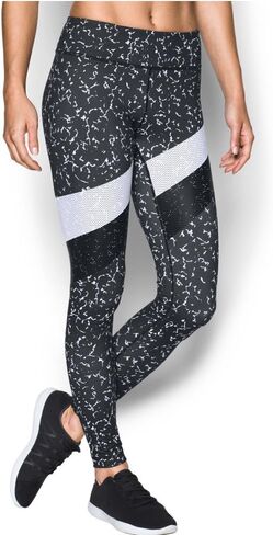 Under Armor Women's ColdGear Armour Leggings in Kuwait